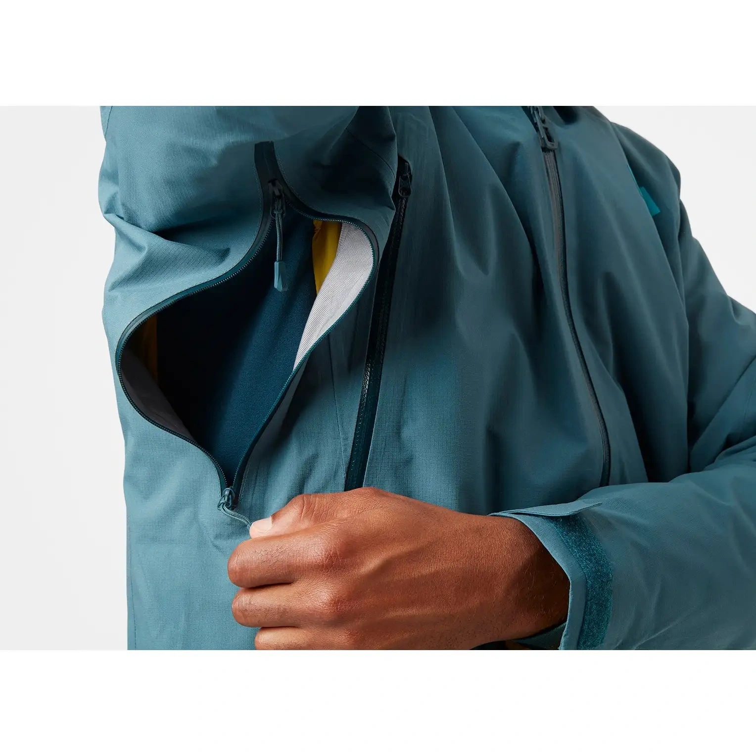 Lightweight Waterproof Jacket 