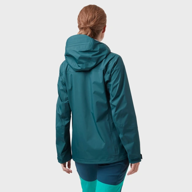 Soft Shell Jacket