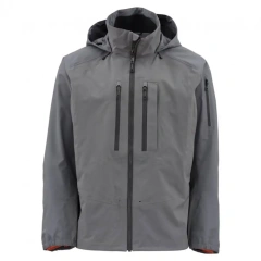 Soft Shell Jacket Mens​  Lightweight Waterproofing (15,000mm)