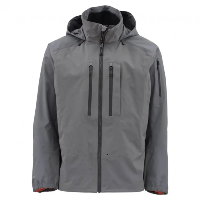 Soft Shell Jacket Mens​  Lightweight Waterproofing (15,000mm)