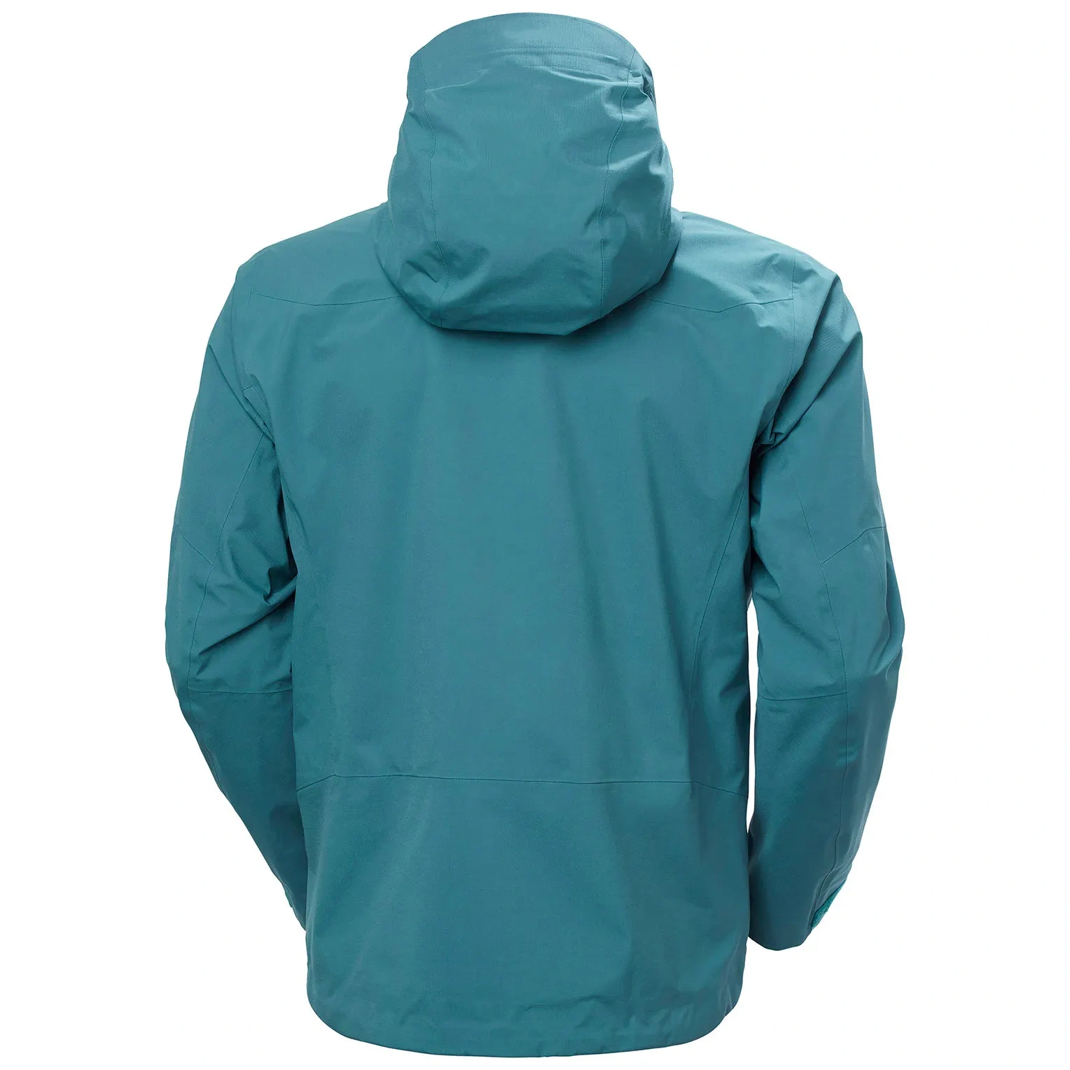 Lightweight Waterproof Jacket 