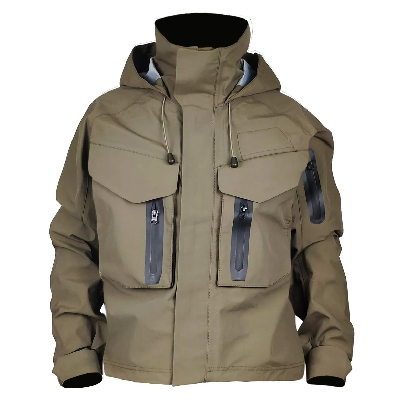 Hunting Jacket