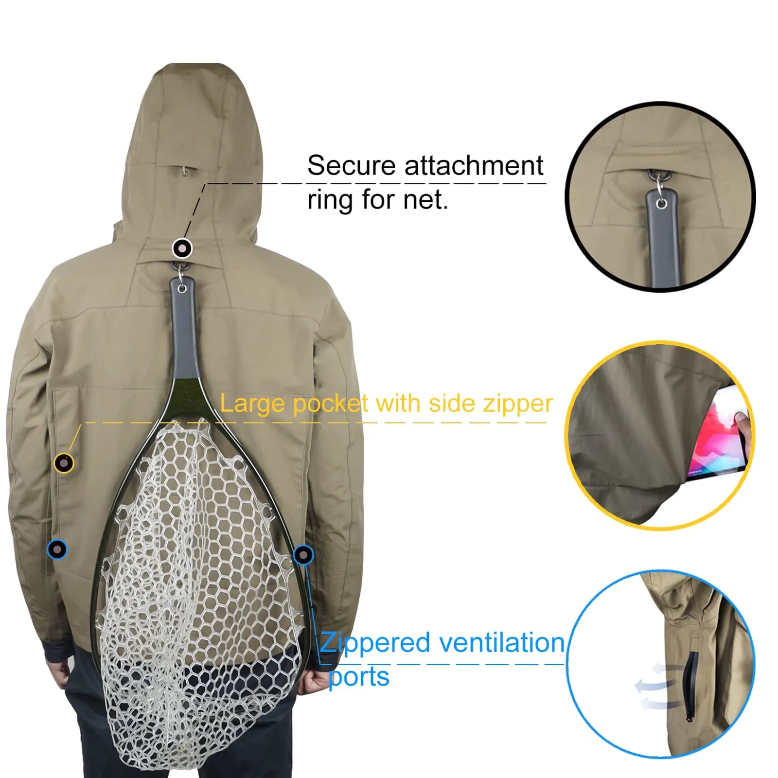 Hunting Jacket