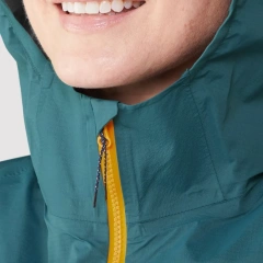 packable rain jacket 