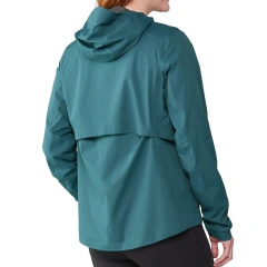 packable rain jacket 
