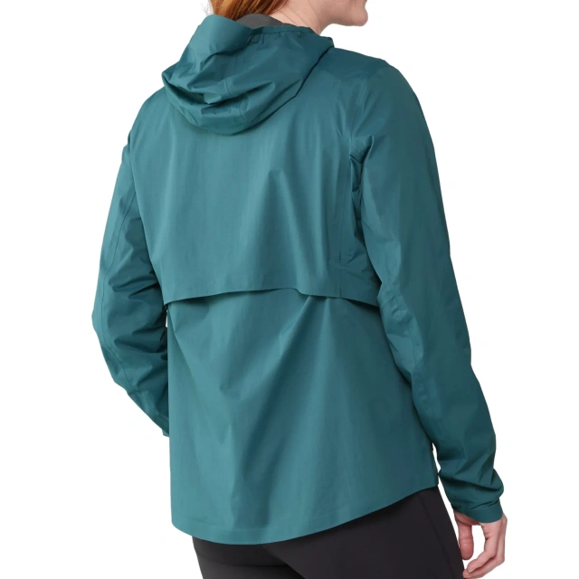 packable rain jacket 