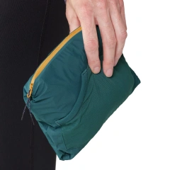 packable rain jacket 