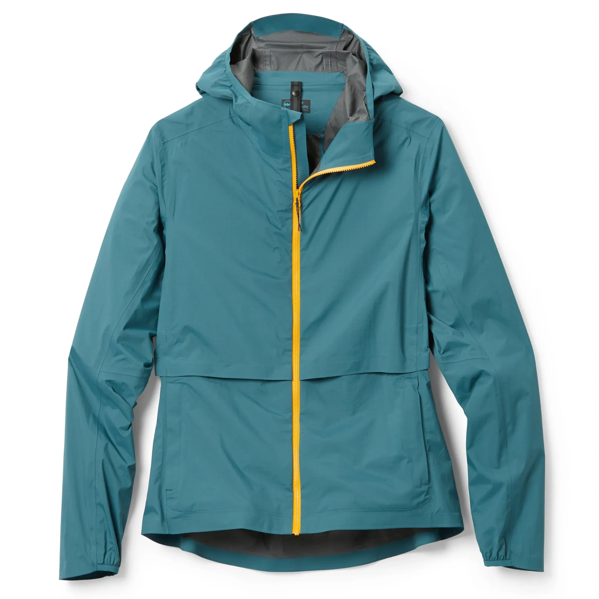 packable rain jacket 