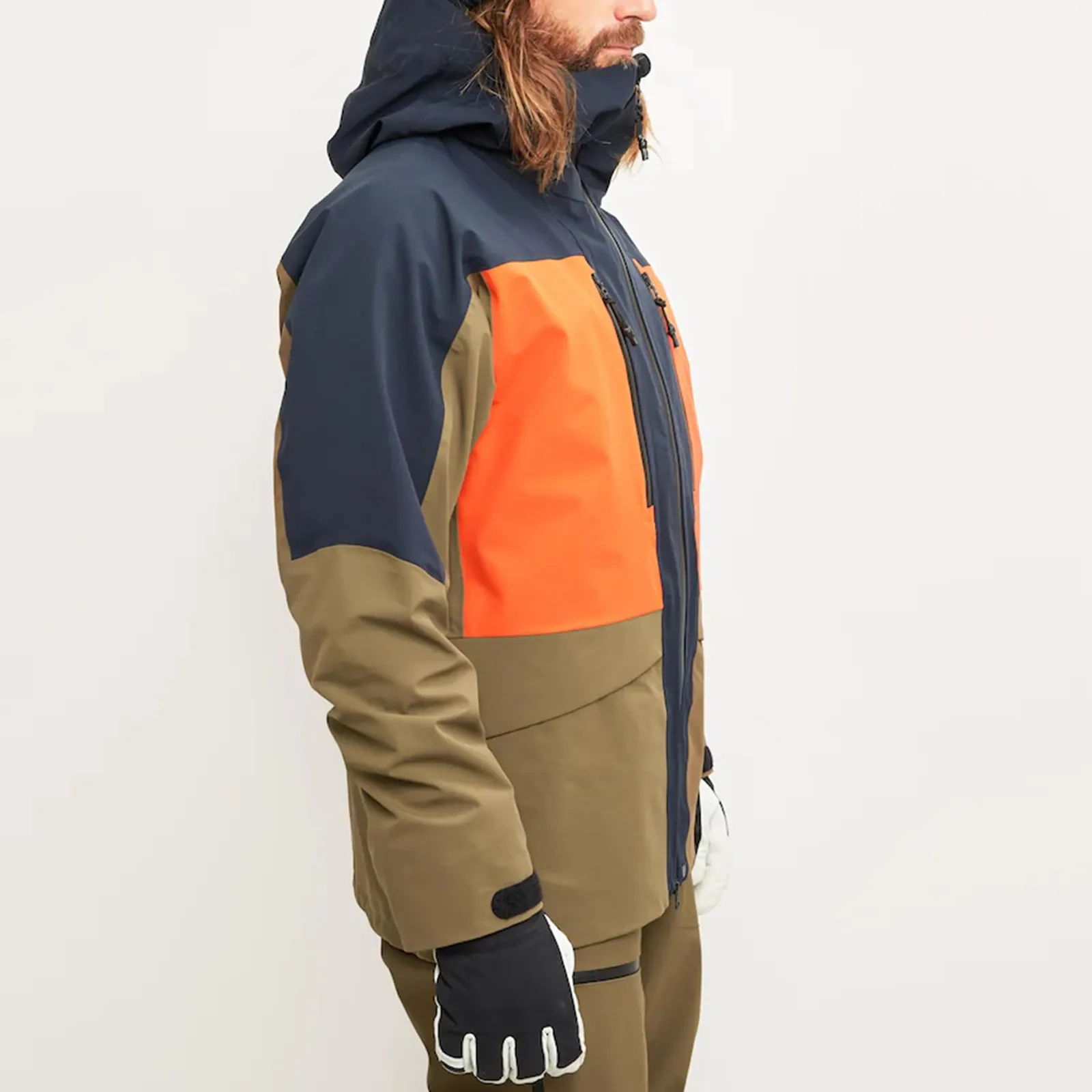 Men's Ski Jacket