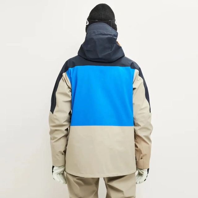 Men's Ski Jacket