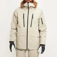 Men's Ski Jacket