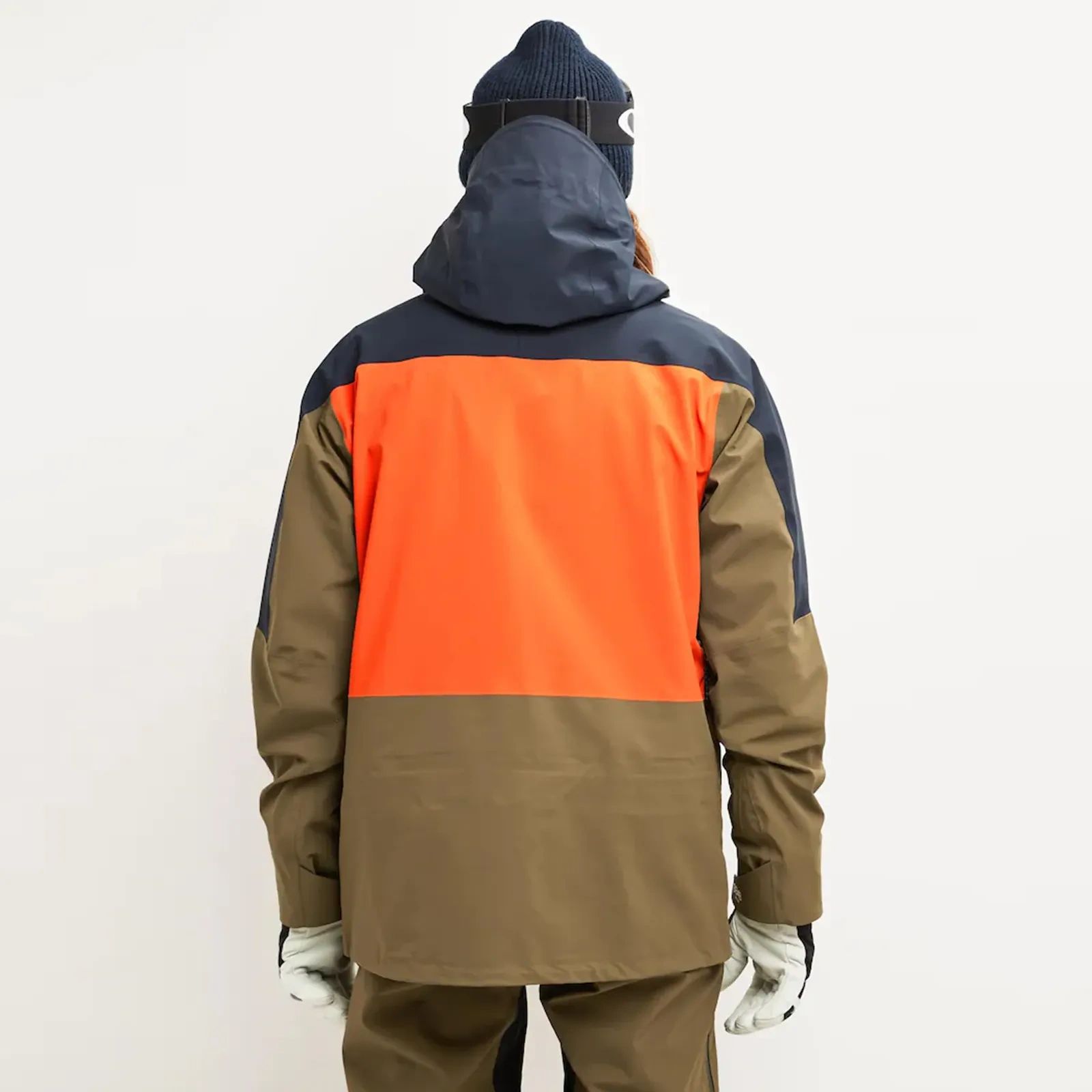 Men's Ski Jacket