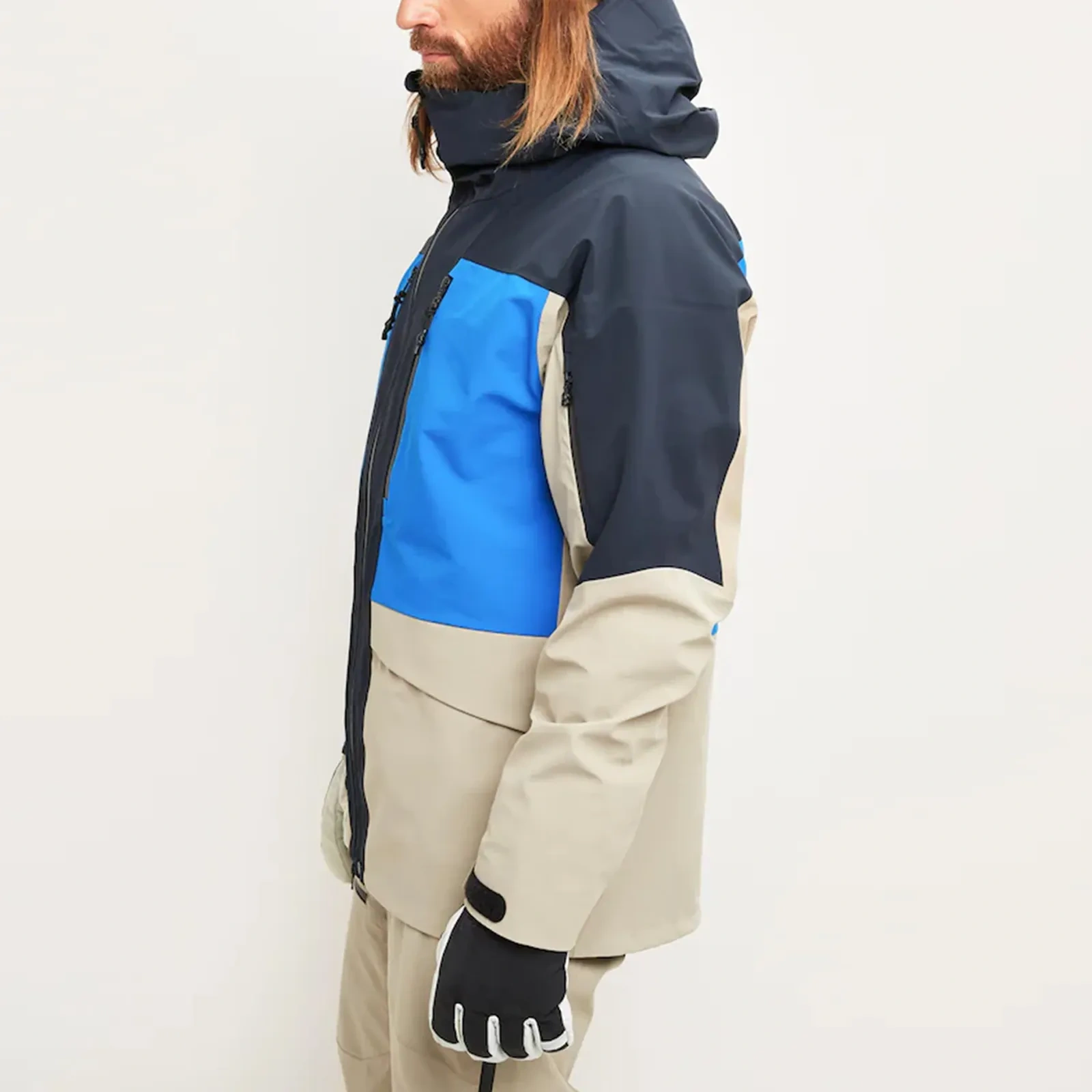 Men's Ski Jacket