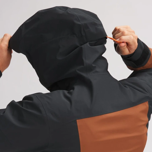 Snowboard&Ski Jacket 