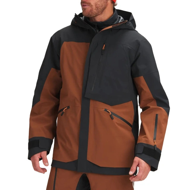 Snowboard&Ski Jacket 