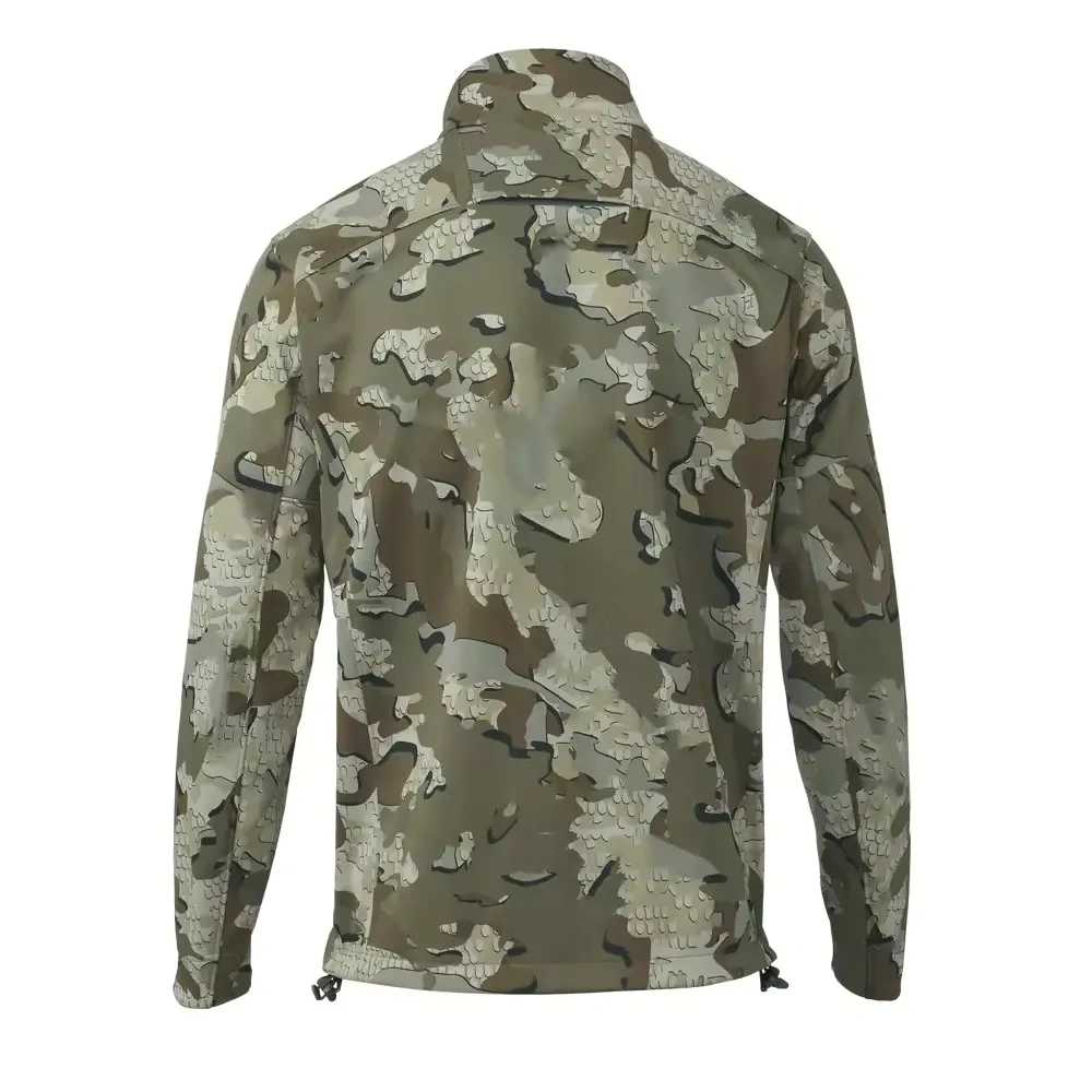 Camo Jackets