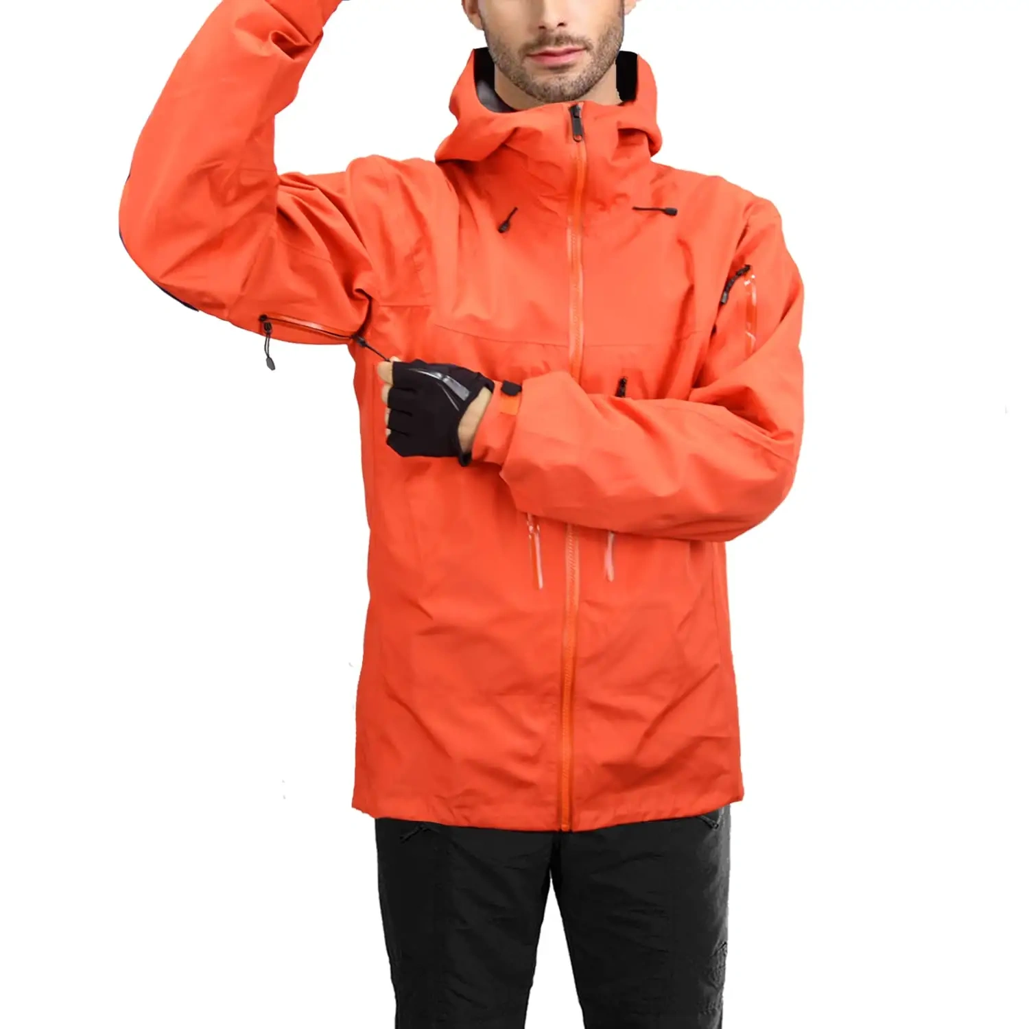  Shell Jacket