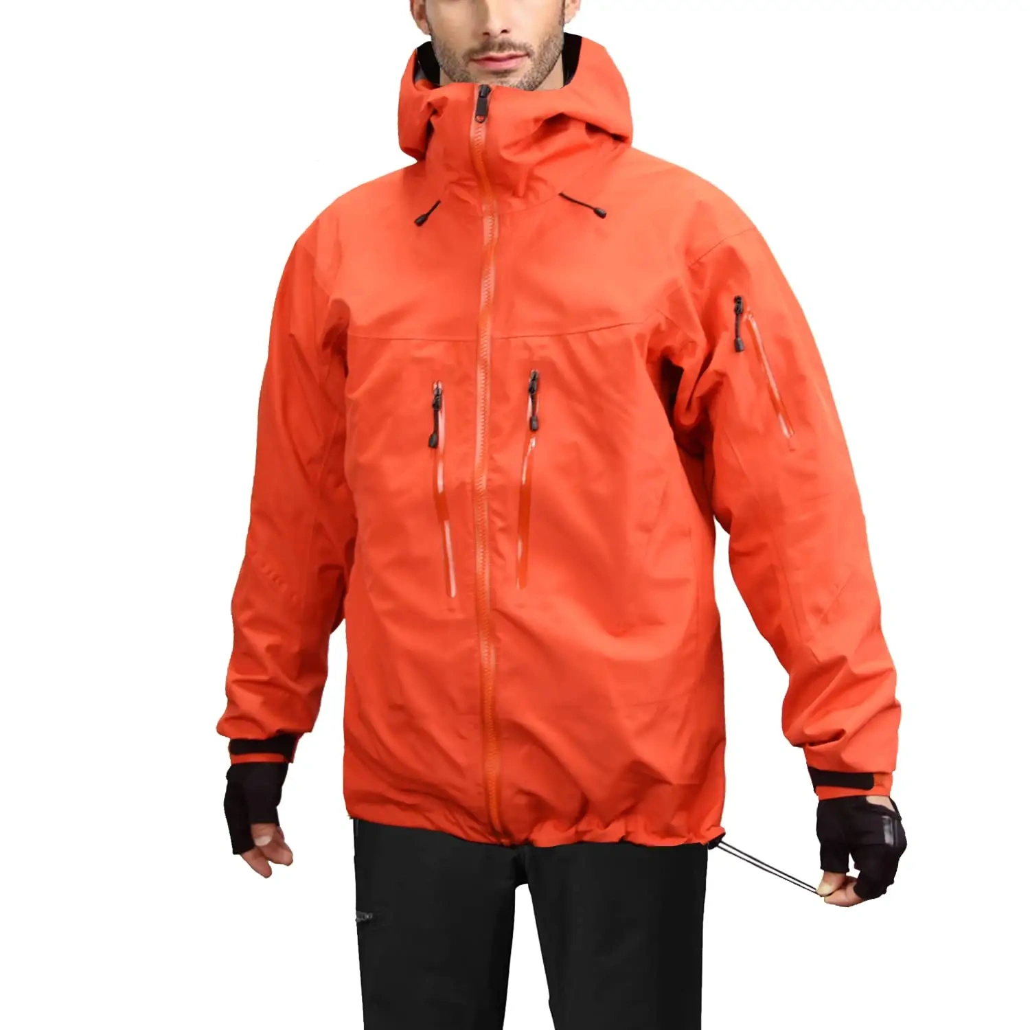  Shell Jacket