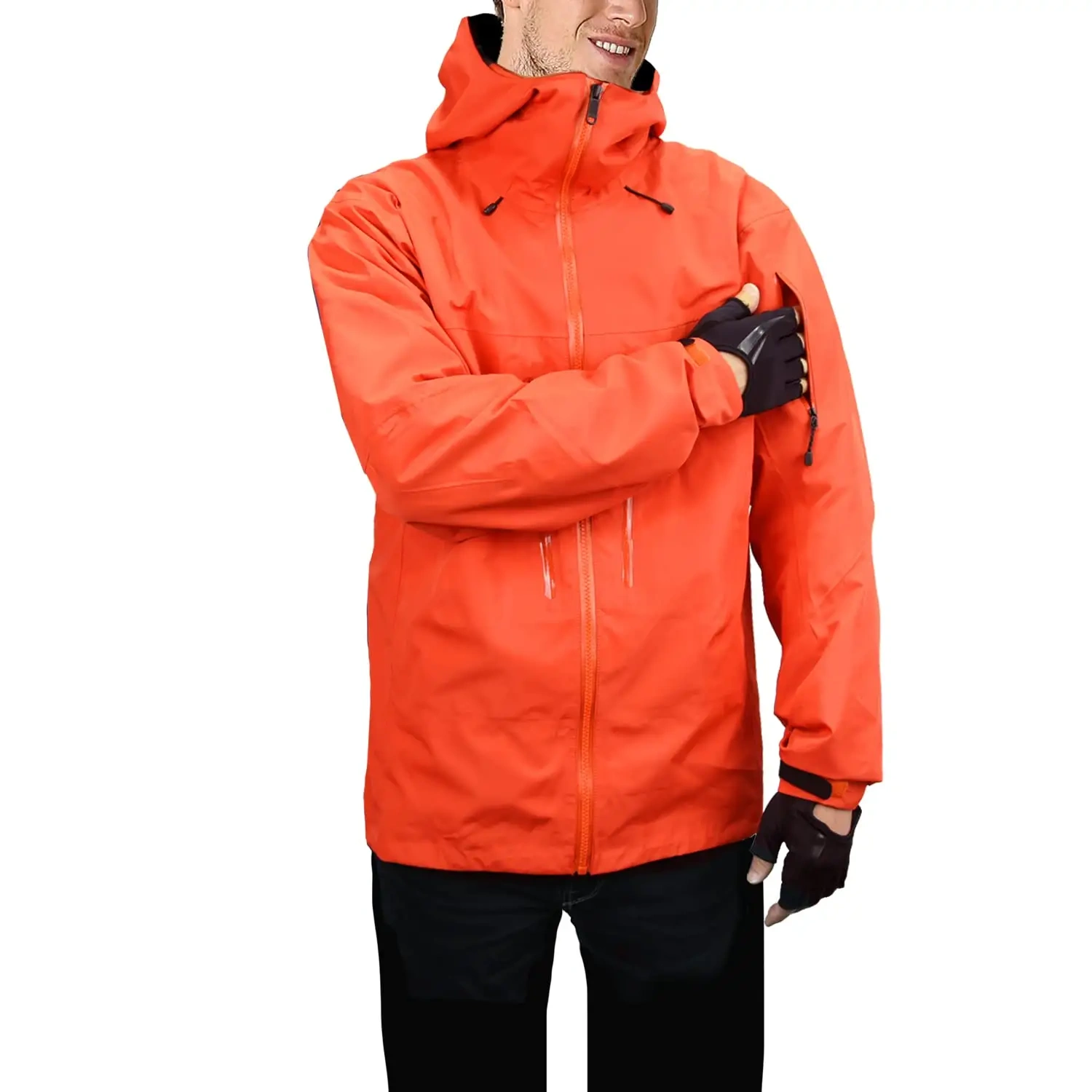  Shell Jacket