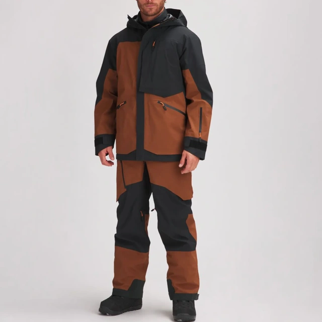 Snowboard&Ski Jacket 