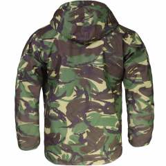 Men's Waterproof Camo Jacket