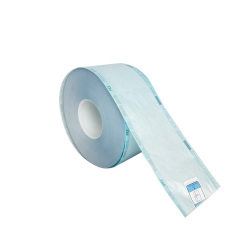 灭菌指示包装袋和卷