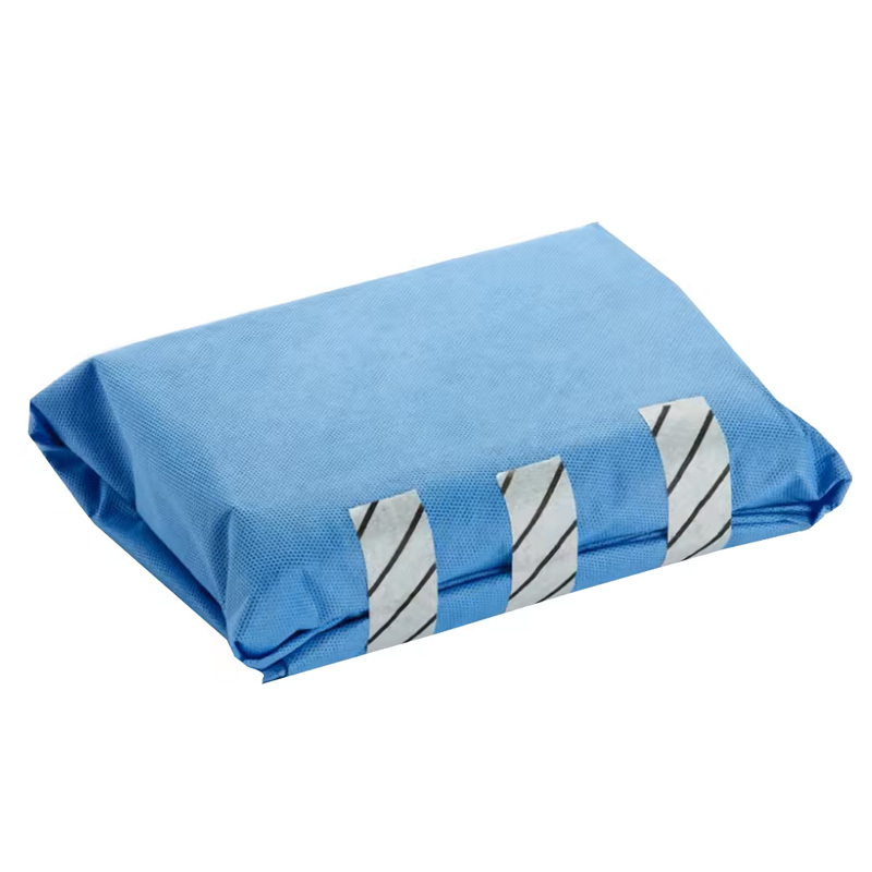SMMMS medical sterilization packaging nonwoven fabric