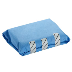 SMMMS medical sterilization packaging nonwoven fabric