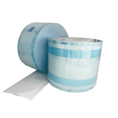 灭菌指示包装袋和卷