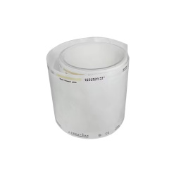 Hydrogen Peroxide Plasma Sterilization Indicator Packaging Bags