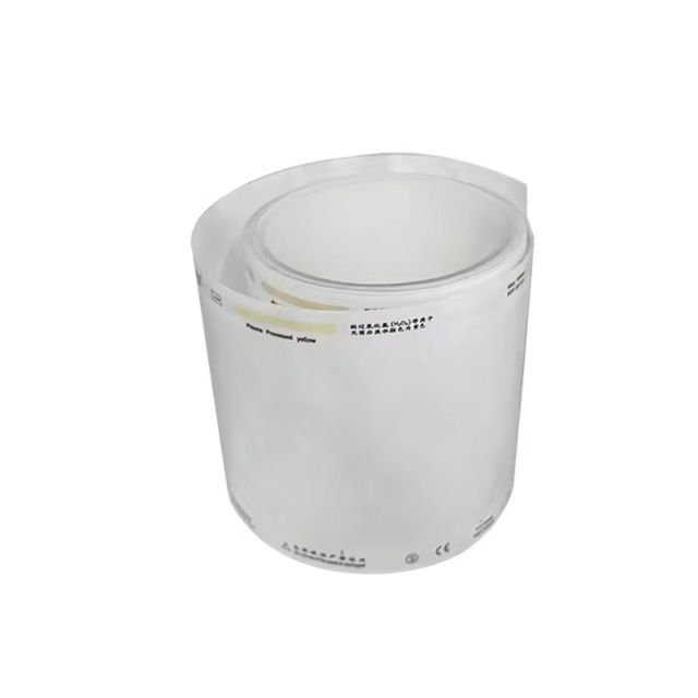 Hydrogen Peroxide Plasma Sterilization Indicator Packaging Bags