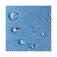 SMMMS medical sterilization packaging nonwoven fabric