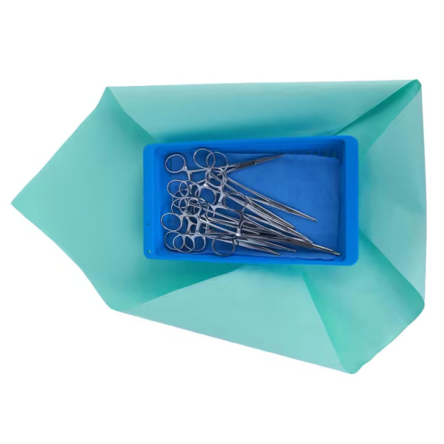 医用包装皱纹纸