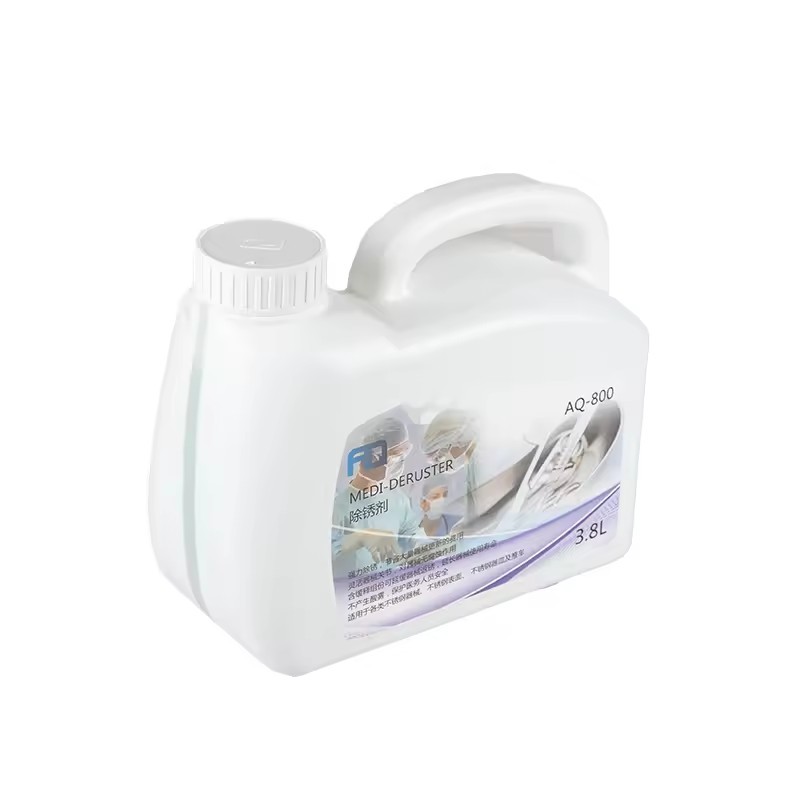 Rust remover
