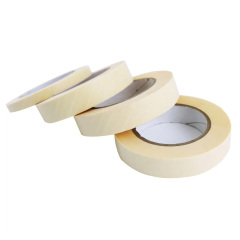 压力蒸汽灭菌指示胶带