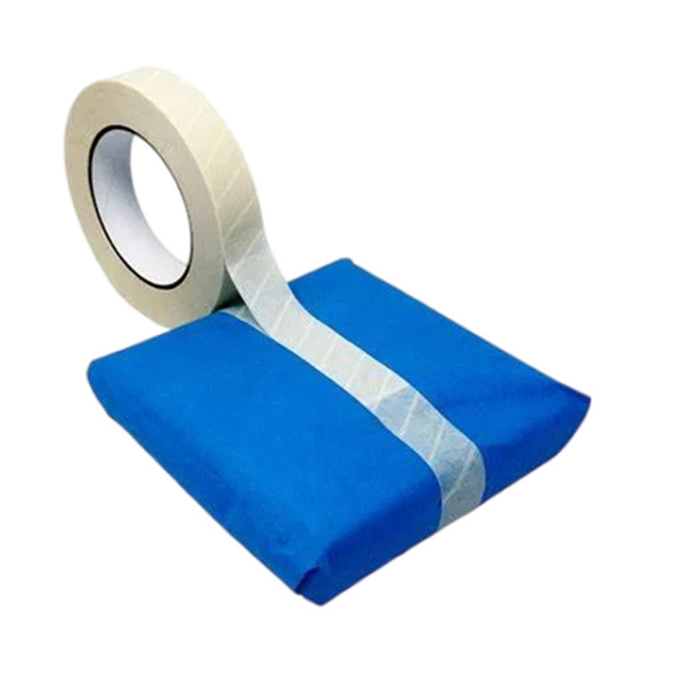 Pressure Steam Sterilization Indicator Tape