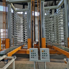 Al Substrate CCL Production Line