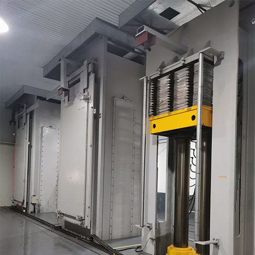 Línea de producción de CCL de sustrato de aluminio