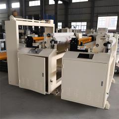 خط تشريب الميلامين ذو الخطوتين لمادة MDF,خط تشريب الميلامين ذو الخطوتين لمادة MDF