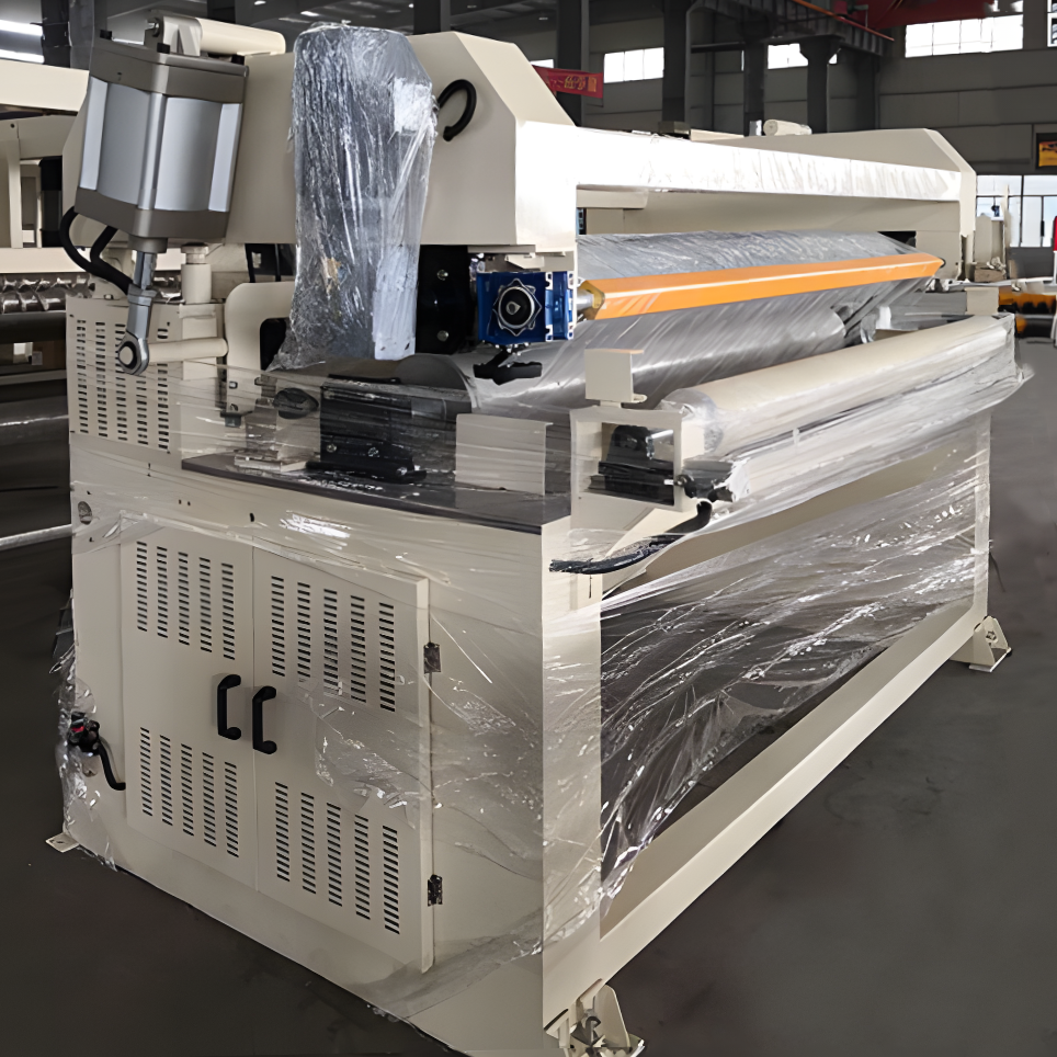 MDF Melamine Two Step Impregnation Line,Melamine Machine, Melamine Paper Impregnation Line，Impregnation plants