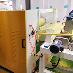 Fiber Glass Impregnation Line for CCL Prepreg, Verticle Epoxy Fiber Glass Impregnation Line,Fiber Glass Impregnation Line for CCL Prepreg, Vertical Epoxy Line