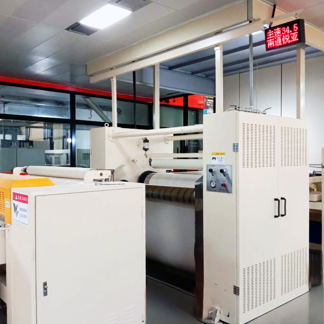 35m/min High Speed Melamine Impregnation Line,35m/min High Speed Melamine Impregnation Line