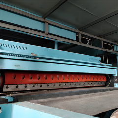 Kraft Paper One Step Impregnation Line,Kraft Paper One Step Impregnation Line