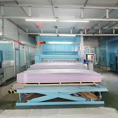 Kraft Paper One Step Impregnation Line,Kraft Paper One Step Impregnation Line