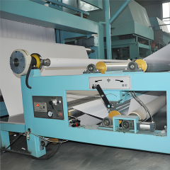 Kraft Paper One Step Impregnation Line,Kraft Paper One Step Impregnation Line
