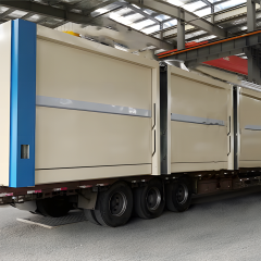 Plywood Shutter Phenolic Film Impregnation Line,Plywood Shutter Phenolic Film Impregnation Line