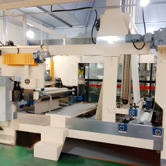 Plywood Shutter Phenolic Film Impregnation Line,Plywood Shutter Phenolic Film Impregnation Line