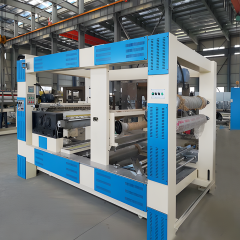 HPL Core Kraft Paper One Step Impregnation Line,HPL Core Kraft Paper One Step Impregnation Line