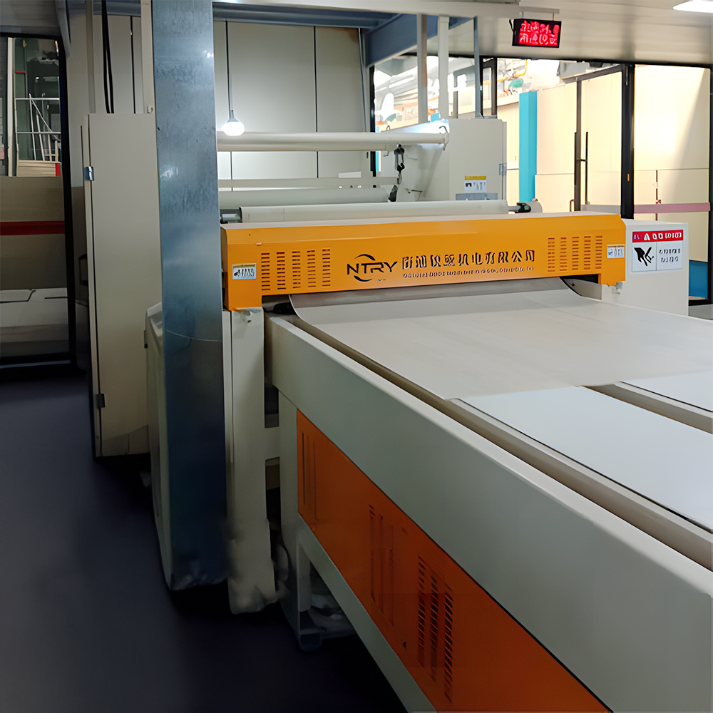 Plywood Shutter Phenolic Film Impregnation Line,Plywood Shutter Phenolic Film Impregnation Line