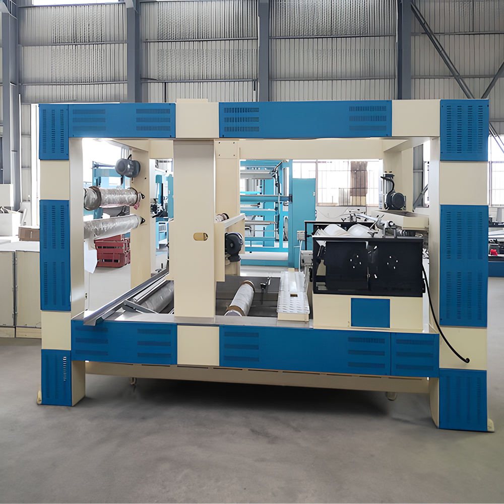 HPL Core Kraft Paper One Step Impregnation Line,HPL Core Kraft Paper One Step Impregnation Line